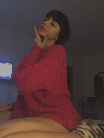 Индивидуалка Элеонора фото 2