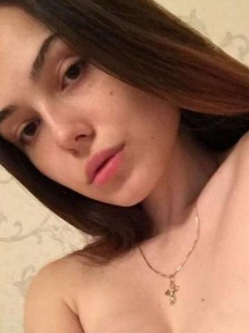 Индивидуалка Забава фото 3