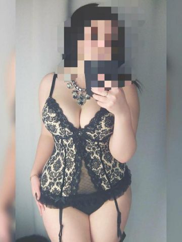 Проститутка Римма, 24 года, г. Вятские Поляны
