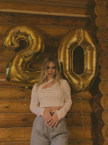 Проститутка Гелена, 25 лет, г. Вятские Поляны