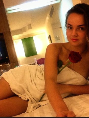 Проститутка Тая, 26 лет, г. Вятские Поляны